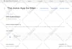 convert website to android and ios mobile app webview