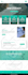 design educational website for daycare, childcare, preschool or kindergarten