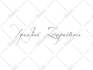 do calligraphy, script, typography, handwritten signature logo