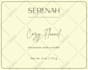 design minimal candle logo and candle label asap