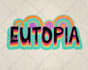 design 70s retro text logo in 24 hours