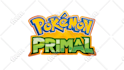 design a professional pokemon series logo for you