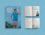 design professional case study or lite paper