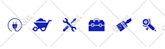 create icon button for web app