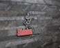 design 3d modern professional shopify ecommerce and online shopping logo
