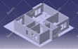 do 3d cad modelling from 2d drawing or sketch