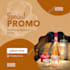 be your creative graphic designer for stunning social media campaigns