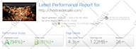 fix your wix design and SEO optimization for google ranking