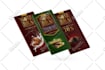 do premium chocolate packaging design