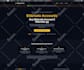 design digital marketing agency website