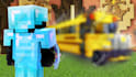 make a minecraft smp thumbnail