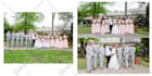 do professional wedding album design