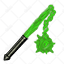 create detail 2d game assets, icons, props and UI object