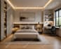 do 3d architectural design, interior design, exterior rendering, 3d floor plan