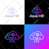 design an outstanding elegant business logo