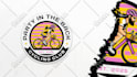 design badge or mascot logo for your sport team