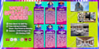 design 2 amazing youtube thumbnail in 5 hours