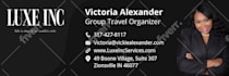 professional and customized email signature design
