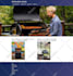 do joomla and wordpress customized sass website development for germany, USA etc