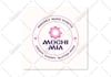 do custom sticker, invitation shapes and label designs