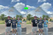 photoshop edit, sunglass retouch, remove glare, color replacement