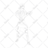 create production ready dxf, svg files for cnc and laser cutting