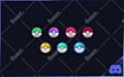 create discord role icons, badges, emotes