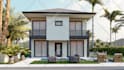 do 3d house exterior design, interior design, 3d rendering