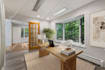create a realistic virtual staging for your home