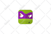 design stunning and attractive app icon for android and ios