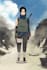 draw a unique anime artwork