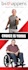 roll up professional design, promotional standee for your business