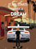 draw vintage, classic, retro vector poster car or any vehicle
