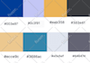 give you colour suggestions for your brand