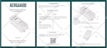 create user manual and instruction manual for your product
