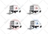 design custom icon set