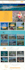 convert clone migrate wix or html to wordpress