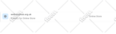 instantly connect domain or cloudflare domain to shopify, godaddy, subdomain to