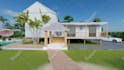 design or redraw your architectural 2d floor plan with autocad or revit