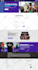 design, redesign your wix, ecommerce website