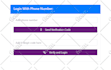 build webapps backend with firebase