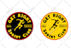do vintage logo design