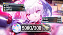 design eye catching genshin impact thumbnails
