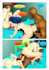 create comic book illustrations and graphic novels sfw nsfw