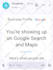 create your google my business profile