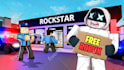 make  professional roblox youtube thumbnail for you