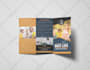 create a professional brochure design