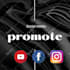 do social media growth and promotion fast and organic