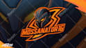 design badass mascot esports logo for your channel or team