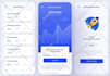 create app development ios app development as flutter developer build mobile app